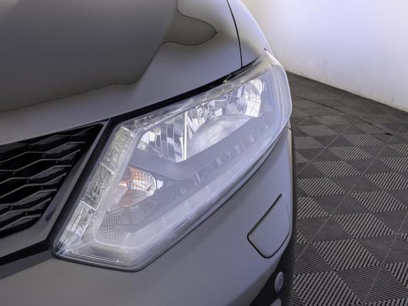 Nissan X-Trail III с пробегом 2015 года, цена 1 430 000 рублей, 172112 км, внедорожник, Автокод Объявления