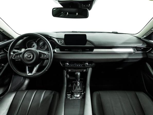 Mazda 6 III (GJ) Рестайлинг 2 с пробегом 2023 года, цена 2 679 700 рублей, 42497 км, седан, Автокод Объявления
