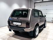 Lada (ВАЗ) Niva Legend I Екатеринбург  - изображение 25