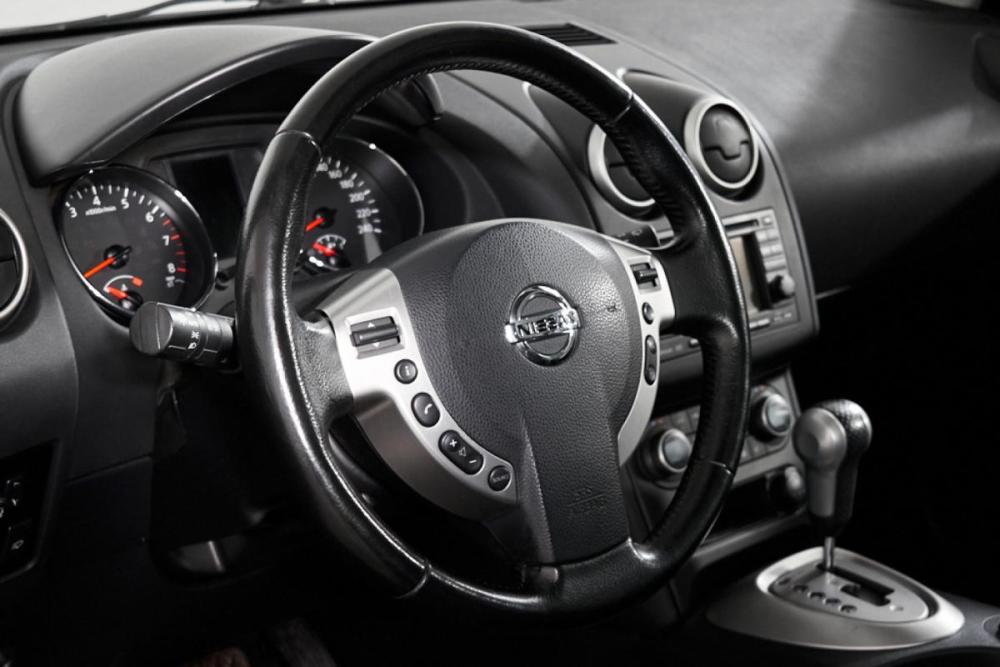 Nissan Qashqai+2 I Рестайлинг Москва  - изображение 15