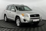 Toyota RAV4 III (XA30) Рестайлинг Нижний Новгород  - изображение 27
