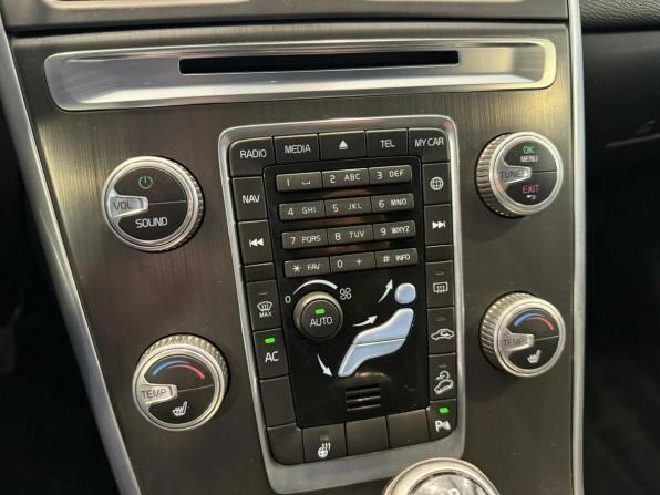 Volvo XC60 I Рестайлинг с пробегом 2014 года, цена 1 720 000 рублей, 231500 км, внедорожник, Автокод Объявления