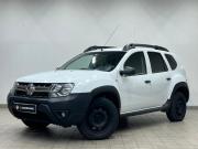 Renault Duster I Рестайлинг Кемерово  - изображение 10