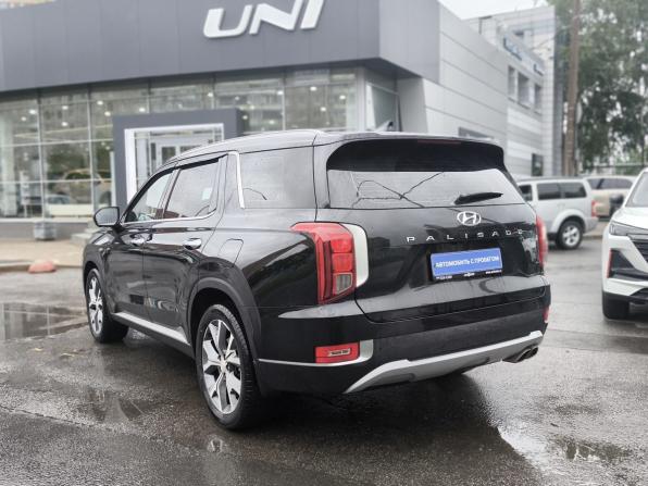 Hyundai Palisade I с пробегом 2020 года, цена 3 750 000 рублей, 144856 км, внедорожник, Автокод Объявления