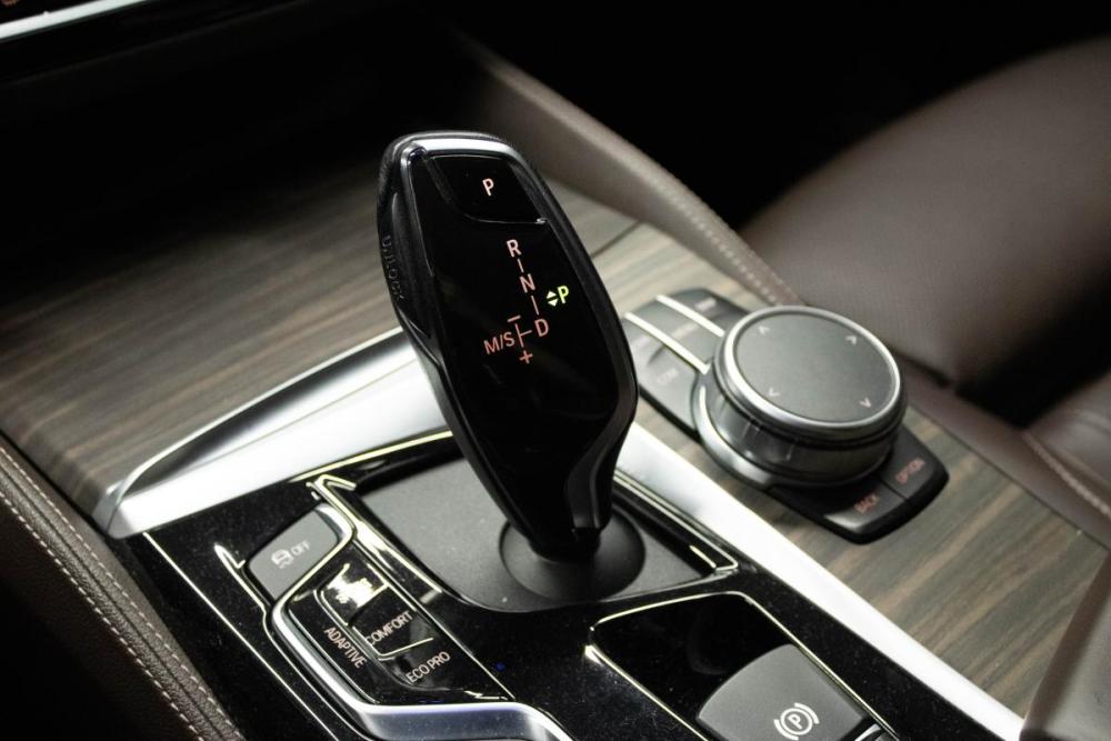 BMW 5 серии VII (G30/G31/G38) Уфа  - изображение 31