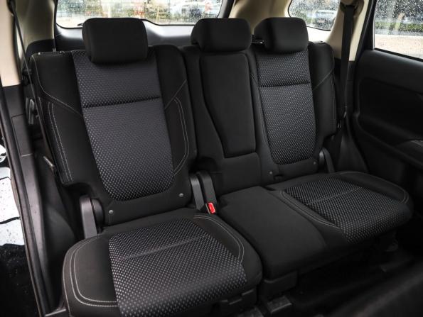Mitsubishi Outlander III Рестайлинг 3 с пробегом 2022 года, цена 2 560 000 рублей, 54940 км, внедорожник, Автокод Объявления