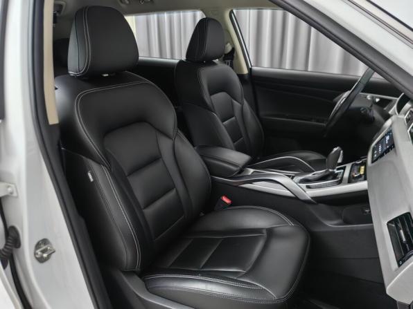 Geely Atlas I с пробегом 2020 года, цена 1 799 000 рублей, 67710 км, внедорожник, Автокод Объявления
