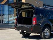 Nissan Pathfinder III Архангельск  - изображение 33