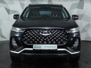 Chery Tiggo 7 Pro I Москва  - изображение 34