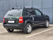 Hyundai Tucson I Воронеж  - изображение 29