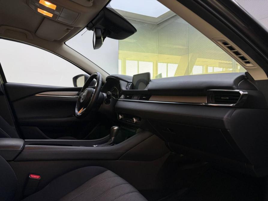 Mazda 6 III (GJ) Рестайлинг 2 Уфа  - изображение 13