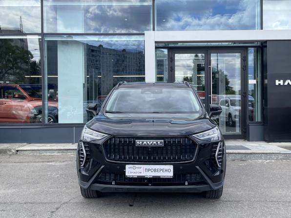 Haval Jolion I Рестайлинг с пробегом 2024 года, цена 1 969 000 рублей, 55750 км, внедорожник, Автокод Объявления