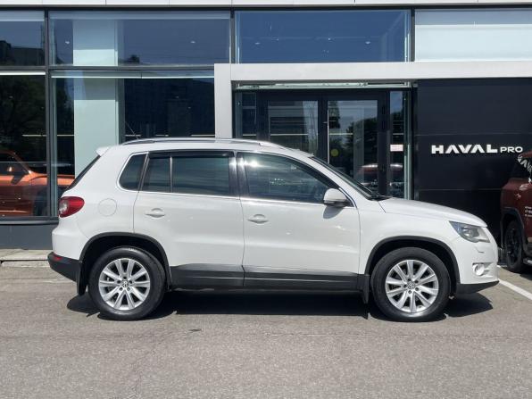 Volkswagen Tiguan I с пробегом 2010 года, цена 919 000 рублей, 228083 км, внедорожник, Автокод Объявления