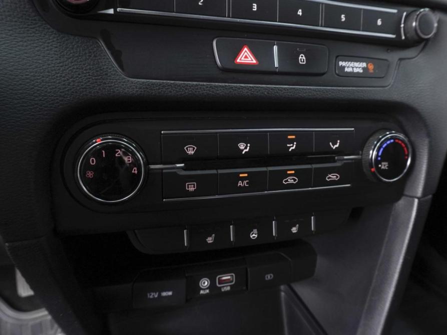 Kia Ceed III Ростов-на-Дону  - изображение 13