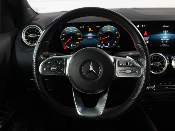 Mercedes-Benz GLA II (H247) с пробегом 2021 года, цена 3 499 000 рублей, 31544 км, внедорожник, Автокод Объявления