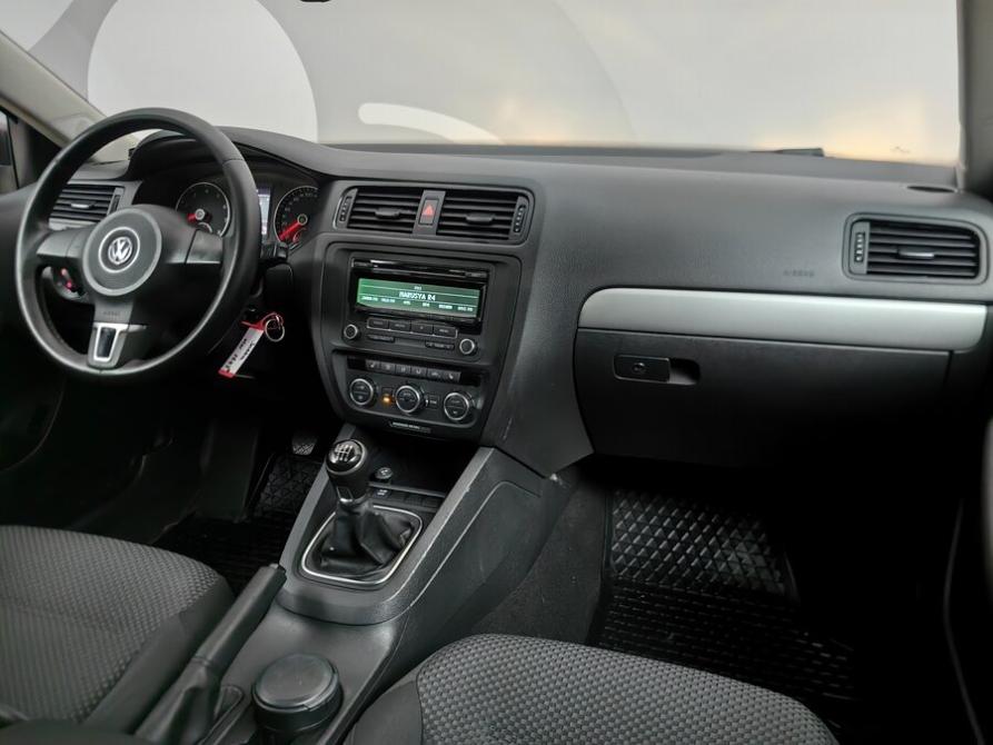 Volkswagen Jetta VI Подольск  - изображение 13