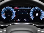 Audi Q7 II (4M) Рестайлинг 2 Москва  - изображение 50