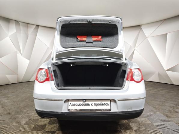 Volkswagen Passat B6 с пробегом 2010 года, цена 515 000 рублей, 205685 км, седан, Автокод Объявления