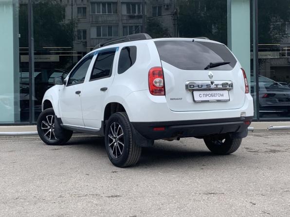 Renault Duster I с пробегом 2013 года, цена 767 000 рублей, 144033 км, внедорожник, Автокод Объявления