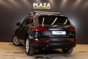 Audi Q5 I (8R) Рестайлинг Уфа  - изображение 28