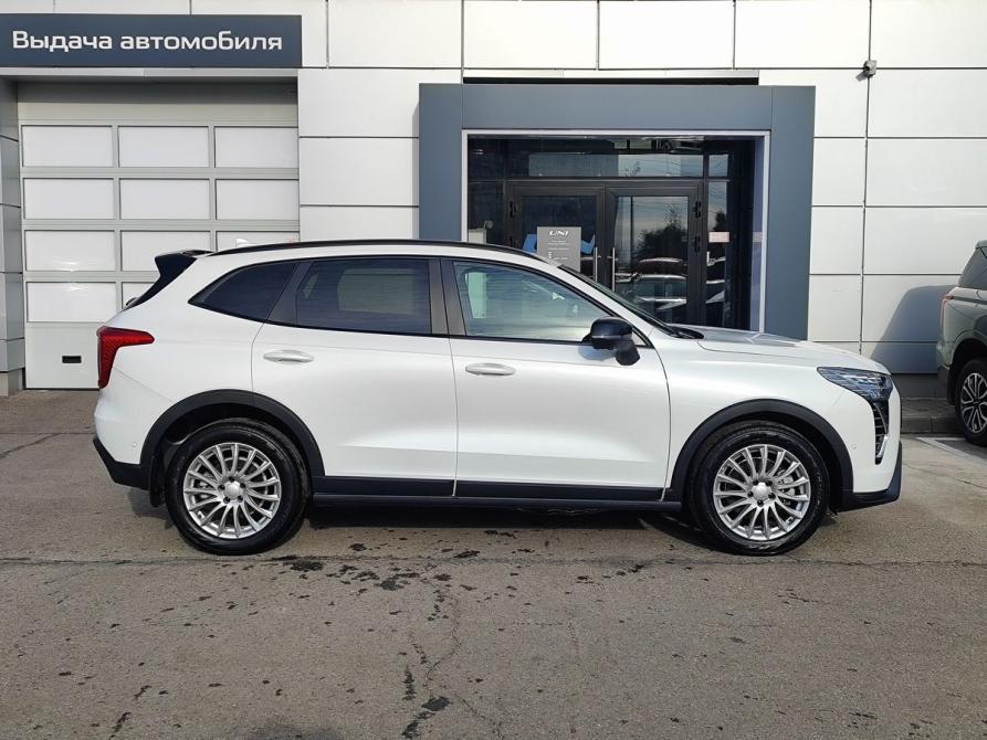 Haval Jolion I Рестайлинг Москва  - изображение 4