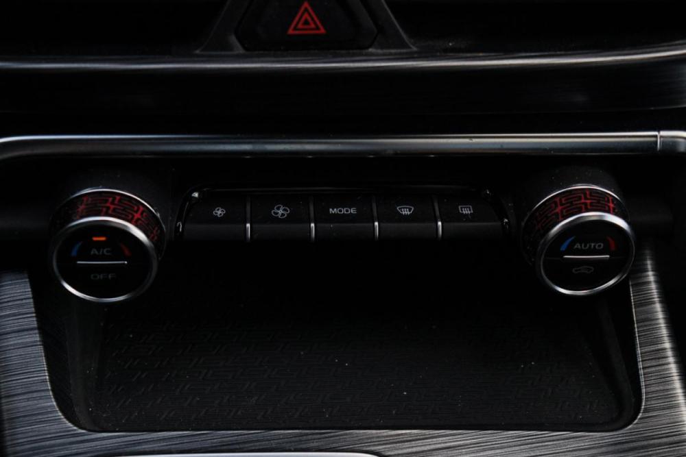 Geely Tugella I Рестайлинг Москва  - изображение 20