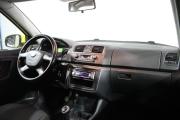 Skoda Fabia II Рестайлинг Санкт-Петербург  - изображение 38