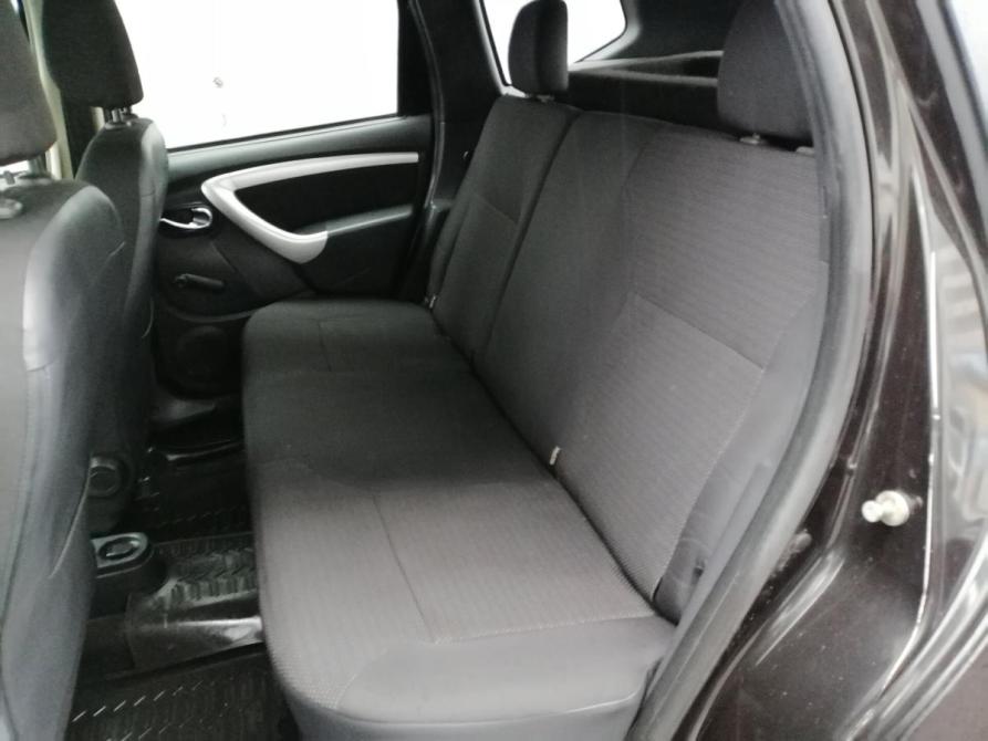 Nissan Terrano III (D10) Санкт-Петербург  - изображение 12