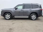 Toyota Land Cruiser 300 Series Москва  - изображение 30