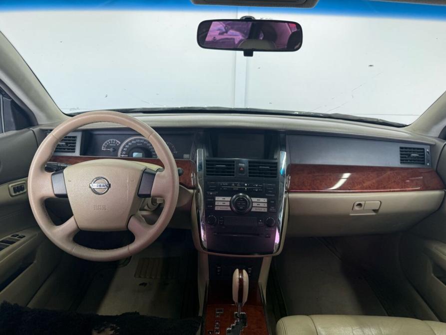 Nissan Teana I (J31) Рестайлинг Уфа  - изображение 7