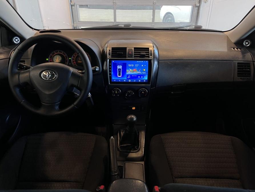 Toyota Corolla X (E140 E150) Чебоксары  - изображение 9