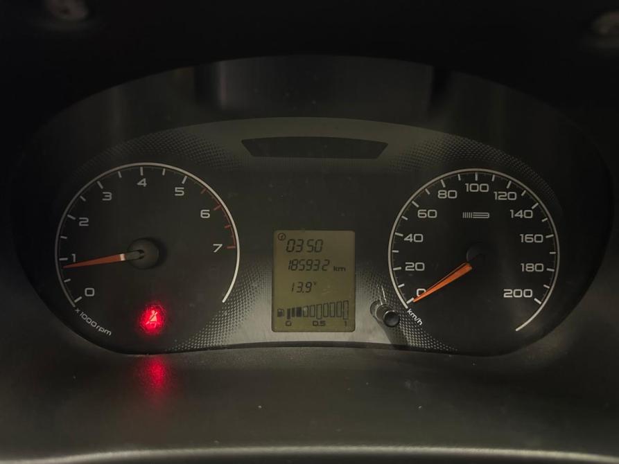 Lada (ВАЗ) Granta I Волгоград  - изображение 11