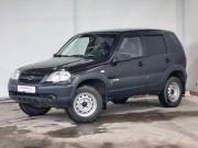 Chevrolet Niva I Рестайлинг Петрозаводск  - изображение 21
