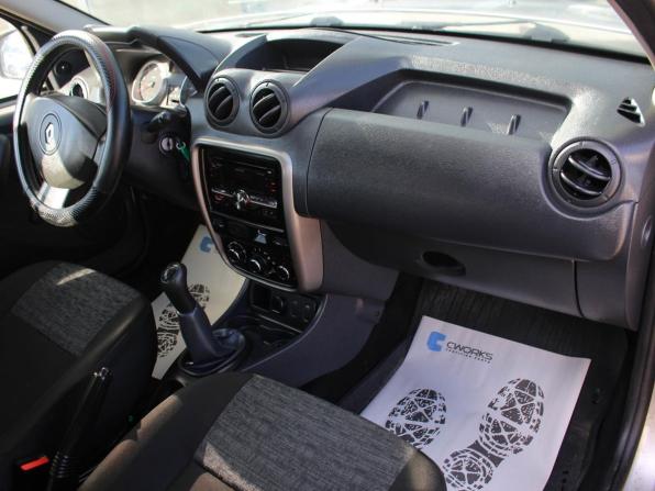 Renault Duster I с пробегом 2014 года, цена 863 000 рублей, 92330 км, внедорожник, Автокод Объявления