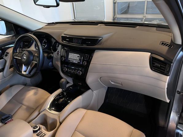Nissan X-Trail III Рестайлинг с пробегом 2021 года, цена 3 000 000 рублей, 46975 км, внедорожник, Автокод Объявления