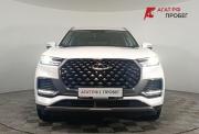 Chery Tiggo 8 Pro Max I Волгоград  - изображение 25