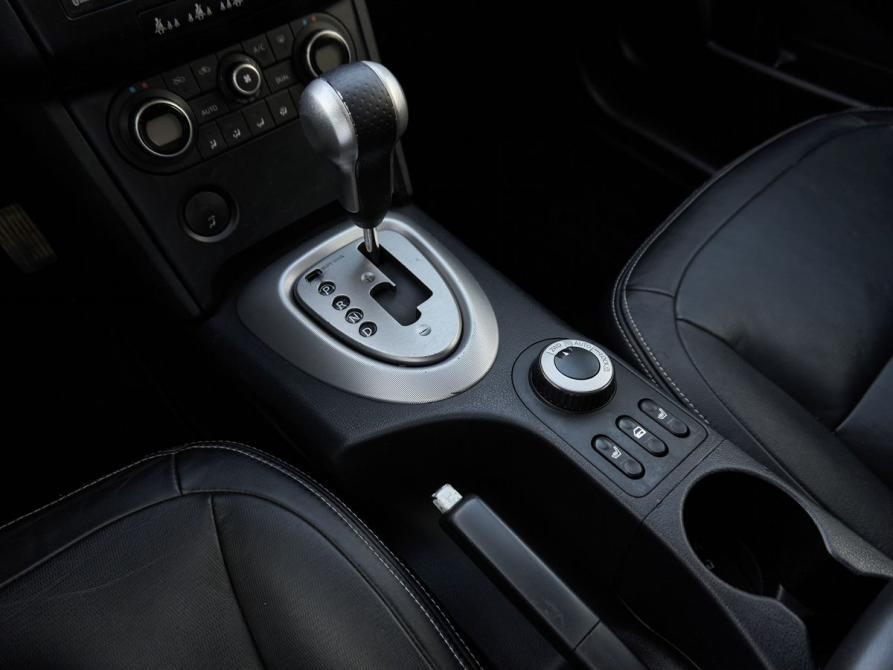 Nissan Qashqai I Казань  - изображение 11