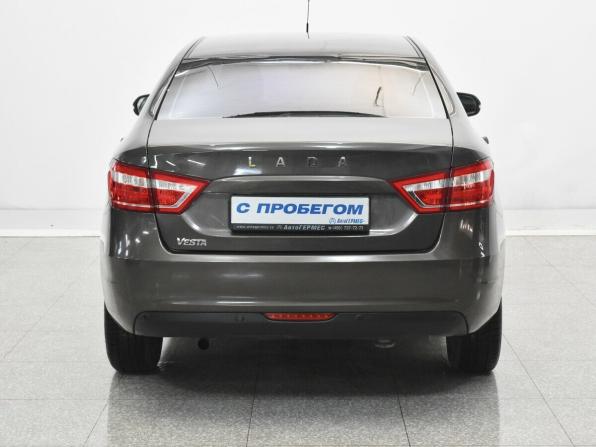 Lada (ВАЗ) Vesta I с пробегом 2022 года, цена 930 000 рублей, 103579 км, седан, Автокод Объявления