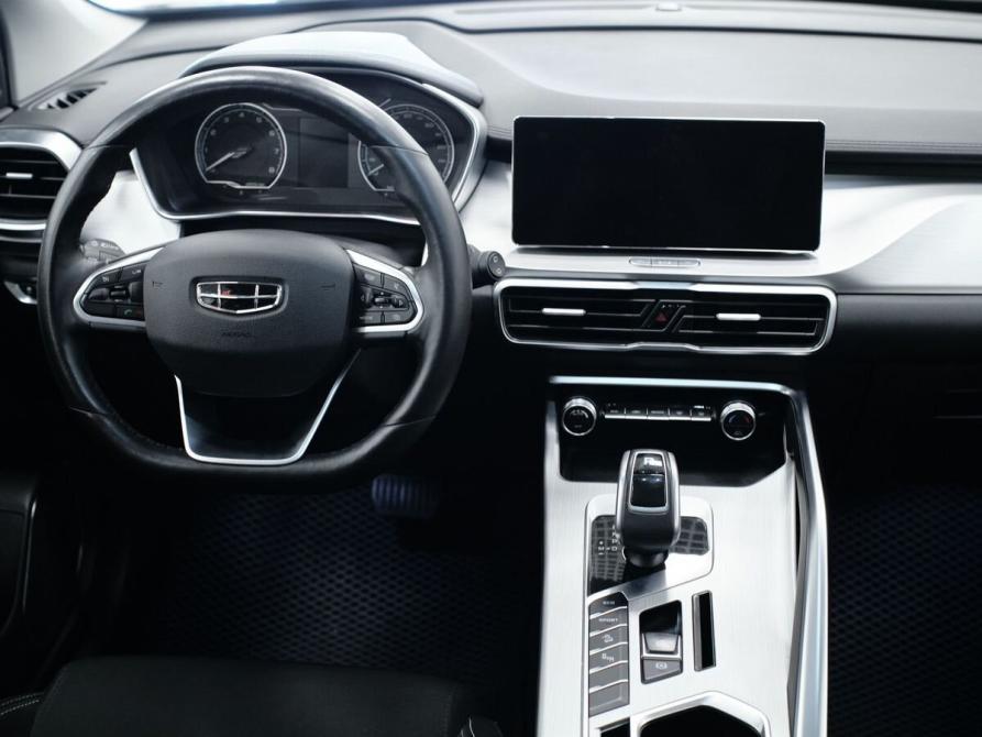 Geely Coolray I Самара  - изображение 14