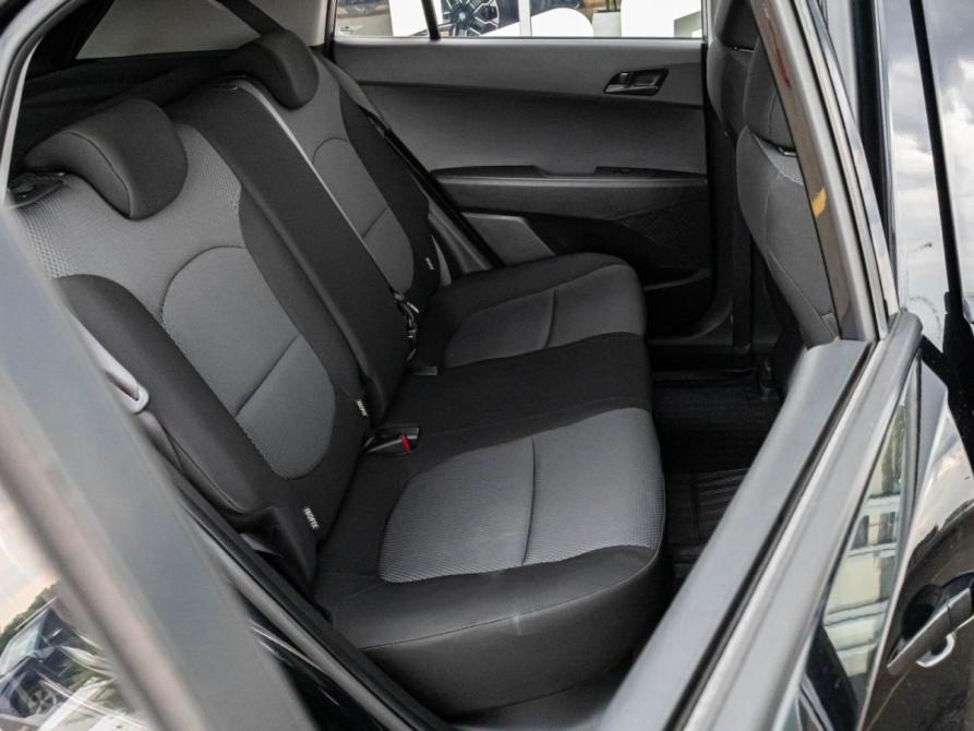 Hyundai Creta I Рестайлинг Краснодар  - изображение 7