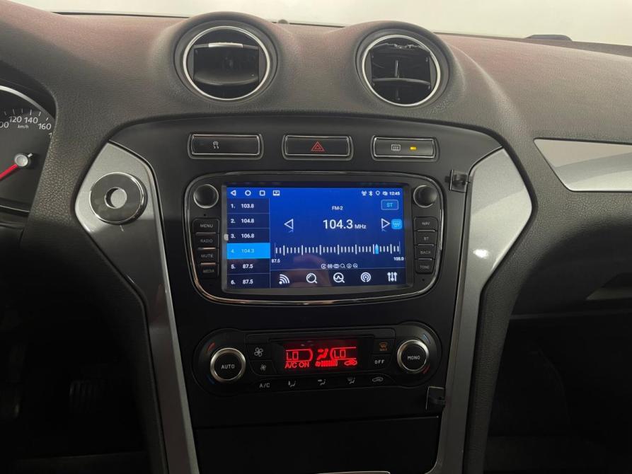 Ford Mondeo IV Рестайлинг Воронеж  - изображение 17