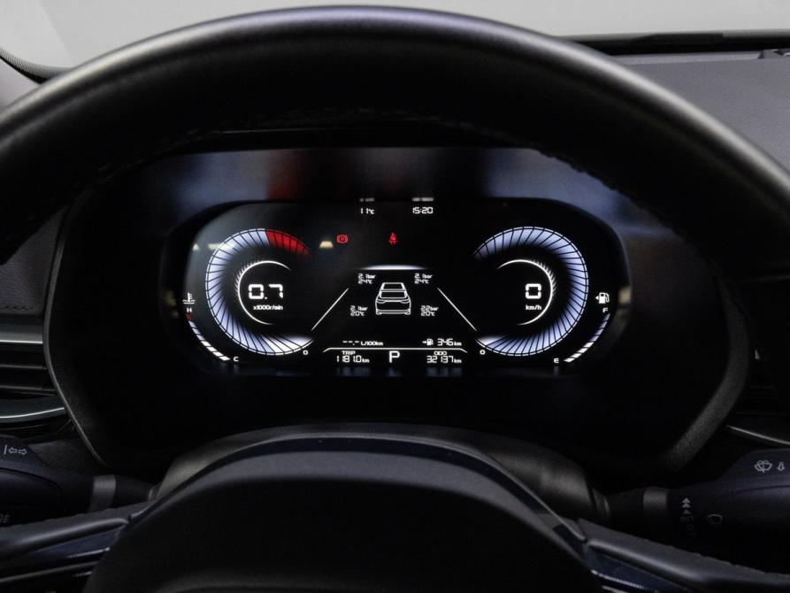 Geely Emgrand II Тюмень  - изображение 24