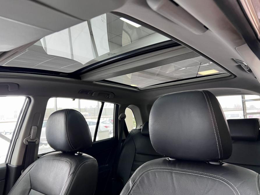 Renault Koleos I Рестайлинг Тверь  - изображение 19