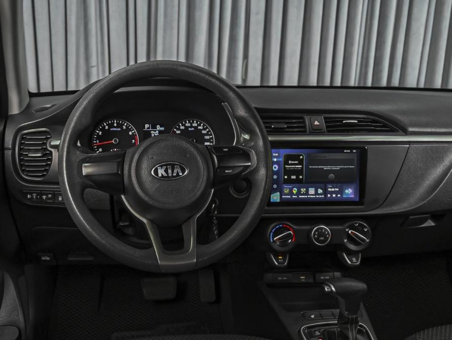 Kia Rio IV Рестайлинг Ставрополь  - изображение 17