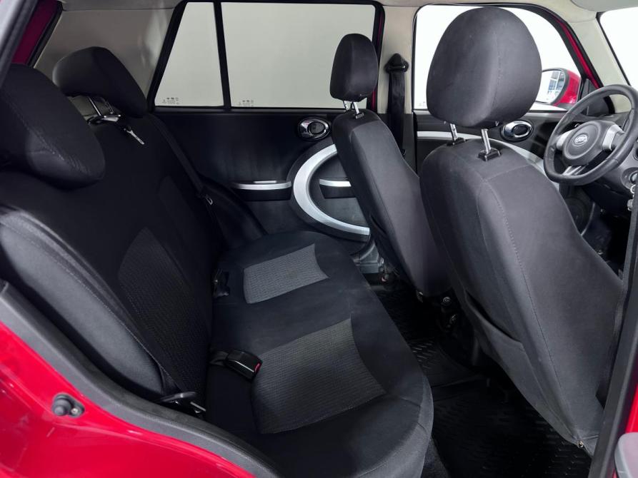 Lifan Smily I Рестайлинг (330) Ростов-на-Дону  - изображение 14
