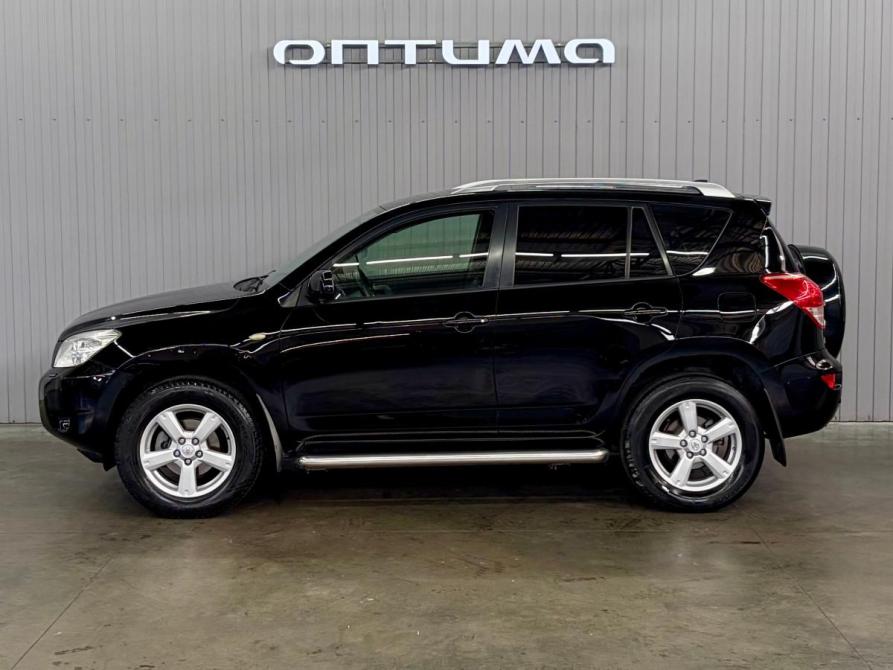 Toyota RAV4 III (XA30) Краснодар  - изображение 8