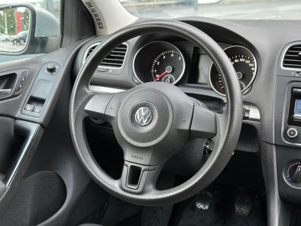 Volkswagen Golf VI с пробегом 2010 года, цена 799 000 рублей, 124959 км, хэтчбек, Автокод Объявления