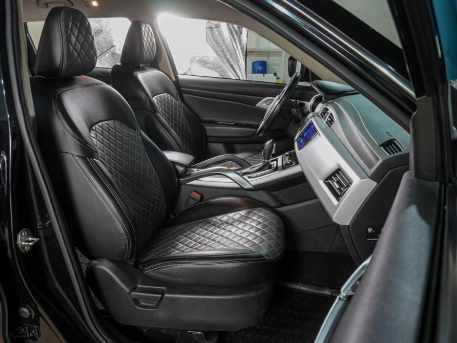 Geely Atlas I Воронеж  - изображение 8