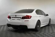 BMW 5 серии VI (F10/F11/F07) Нижний Новгород  - изображение 27