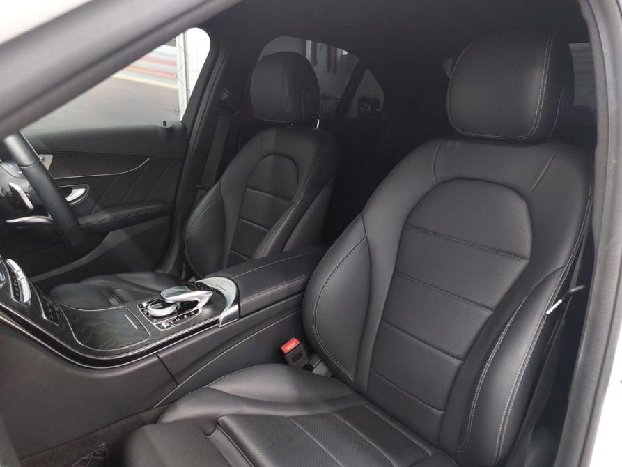 Mercedes-Benz C-Класс IV (W205) Рестайлинг Барнаул  - изображение 23